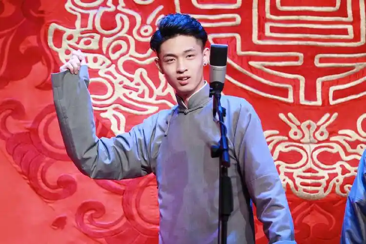 秦霄贤 - 堆糖,美图壁纸兴趣社区