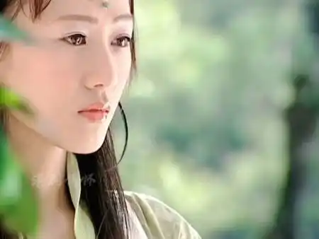 康华#可以是心狠手辣的丁敏君,也可以是温柔可人的谷姿仙