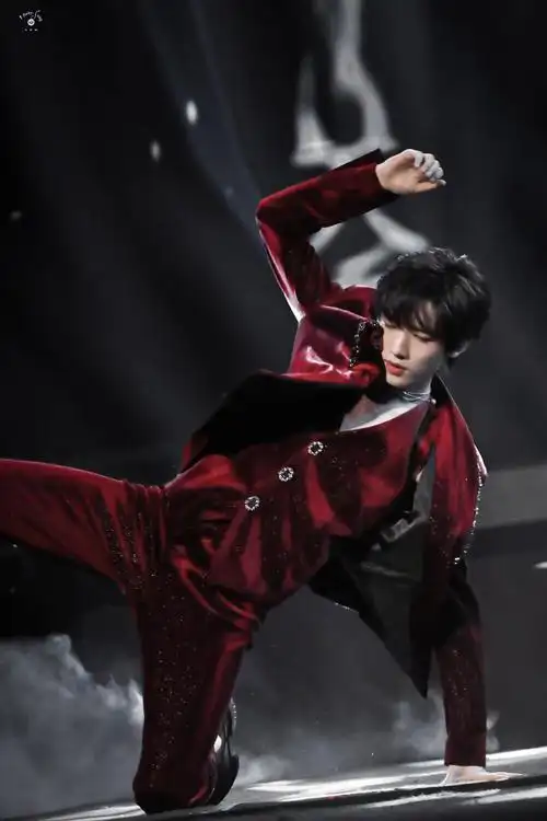 宋亚轩 cr.babysong·宋亚轩