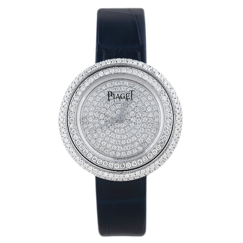 这款伯爵手表值多少钱?