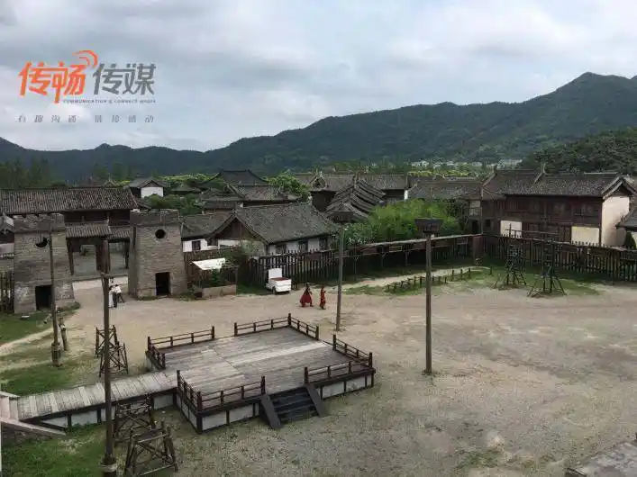 琅琊榜》《芈月传》《太子妃升职记》《三生三世十里桃花》等1000多部