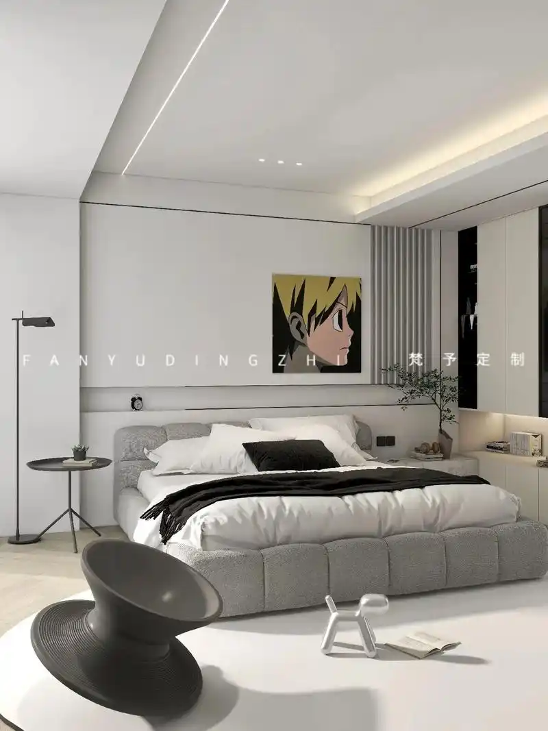 好看的卧室设计