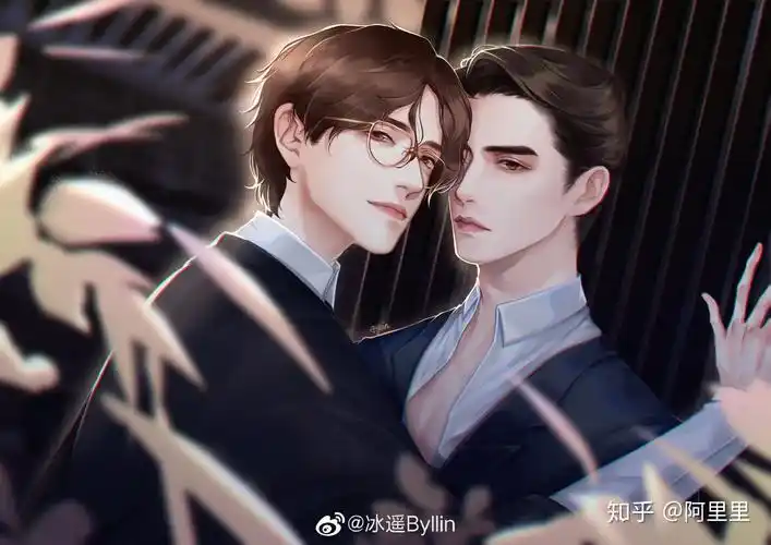 大家认为默读骆闻舟是在哪里爱上费渡的