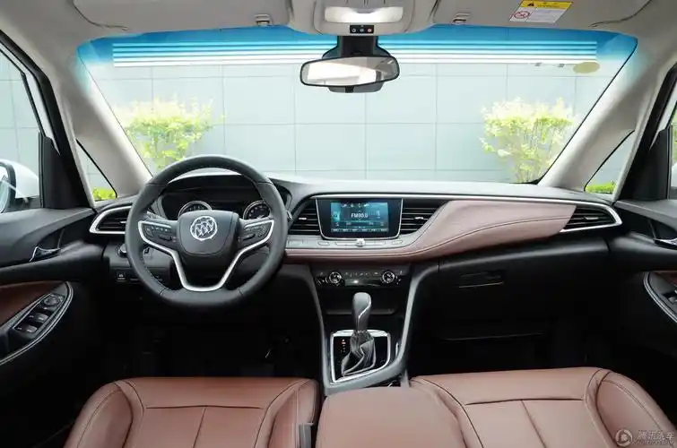 腾讯行情别克gl6最高优惠130万元