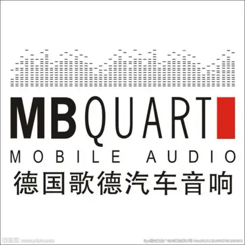 德国歌德汽车音响设计图__logo设计_广告设计_设计图库_昵图网nipic.