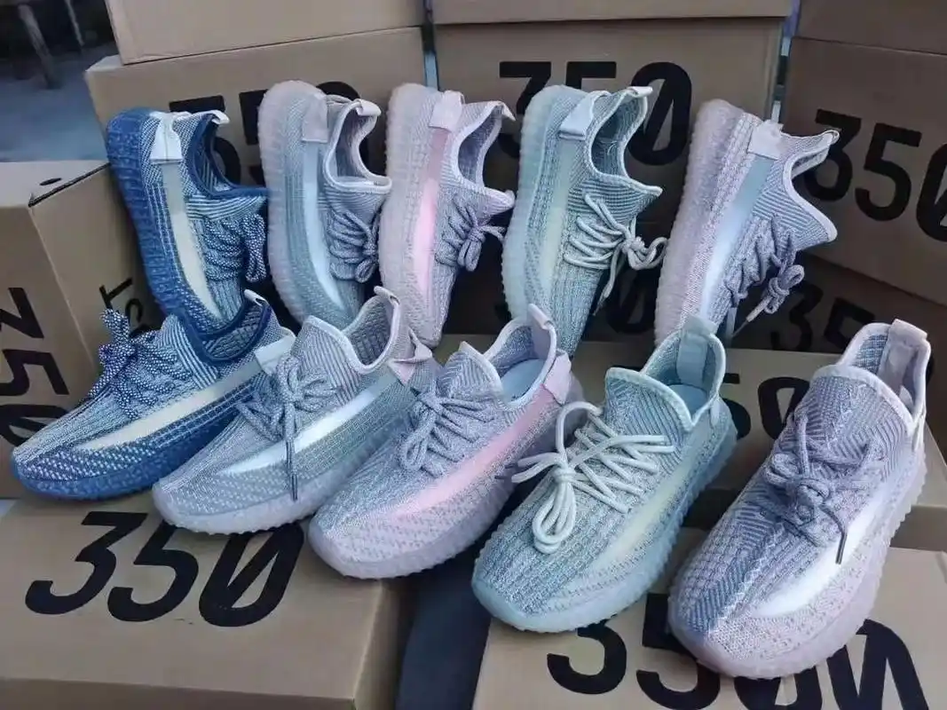 椰子鞋.10000双飞织果冻底女鞋,码段36一40,配码装5 - 抖音