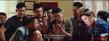 是歌手,是导演,是演员,肖央究竟还有多少身份!