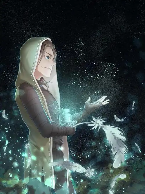 第五人格 佣兵 lofter 画师 海天酒瓶