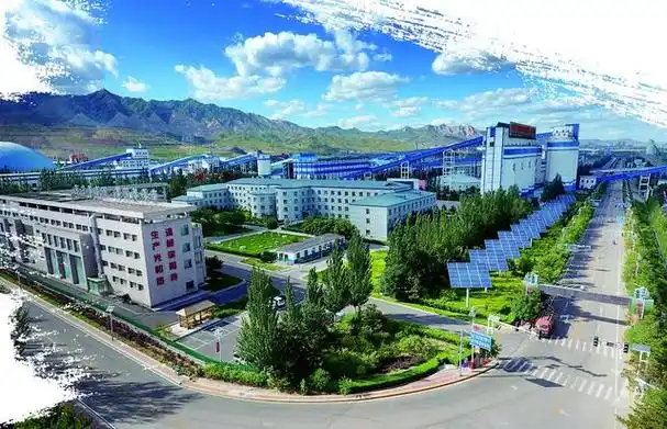 高质量发展看山西国企:晋能控股集团 企业战略"由模糊到清晰" 绘就"