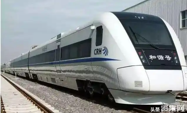 复兴号和和谐号的区别,两者之间这些区别你都知道吗