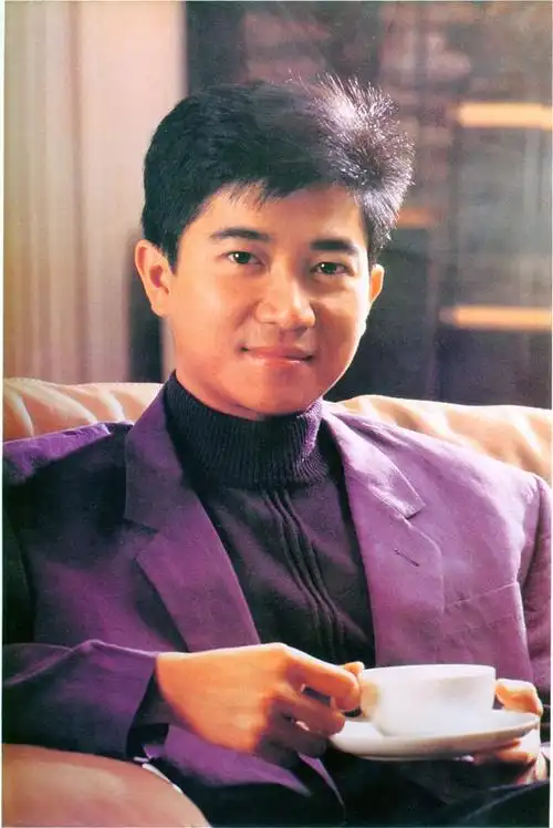 图片[1]-陈百强什么原因怎么走的(陈百强为何在35岁早逝)-欣欣百科网