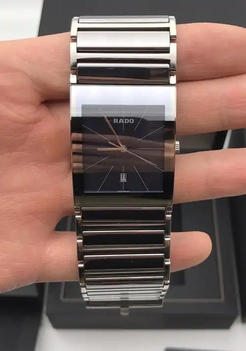 共26 件雷达手表男二手相关商品