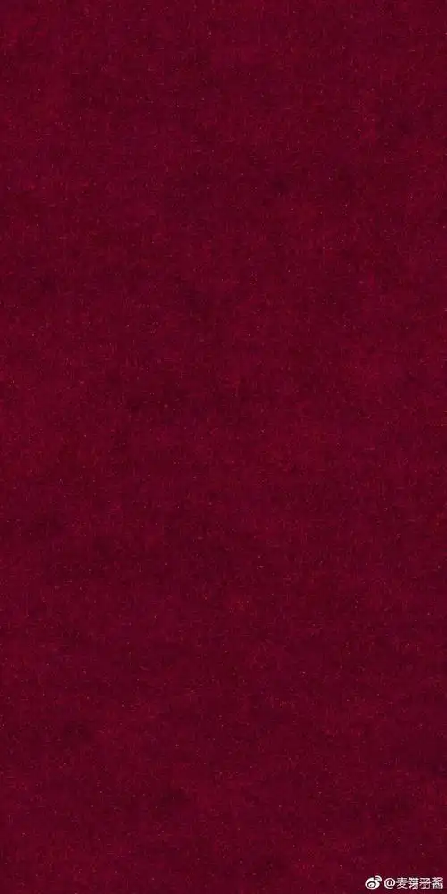 酒红色壁纸