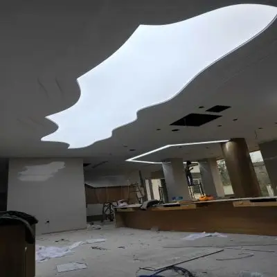 广告灯箱透光膜价格