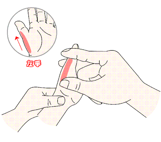 宝宝上吐下泻真发愁,小儿推拿解烦忧!