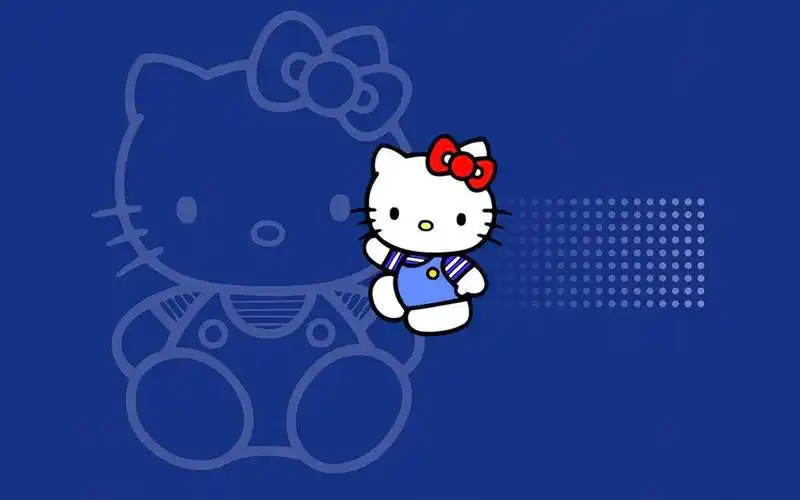 hello kitty图片-hello kitty图片大全 第4页-高清背景图-zol桌面壁纸