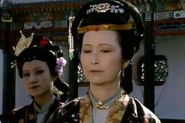 原创红楼梦王夫人为什么不喜欢黛玉林黛玉跳进黄河也洗不清