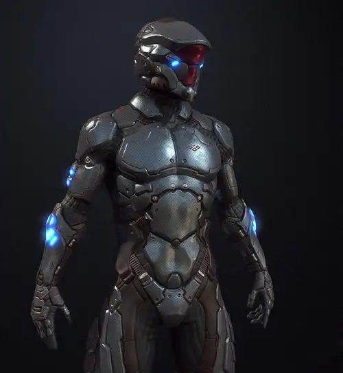 在未来的地球战争中如果没有人形机甲那真的离死神不远了吗