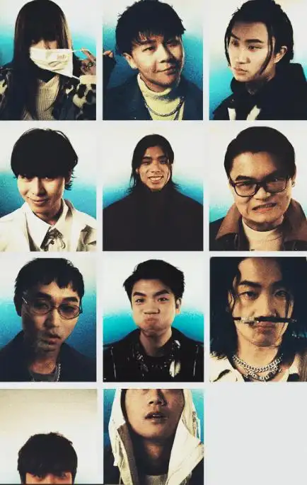 不过也正因为在巨大流量的加持下,有关于活死人厂牌的一举一动都在被