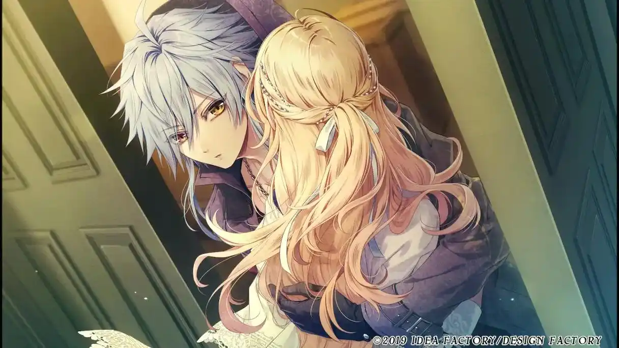 虔诚之花的晚钟 奥罗克 cg合集#虔诚之花的晚钟