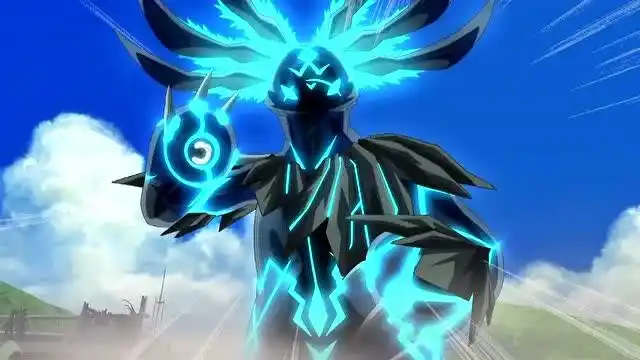 魁拔脉兽太强了,无人可敌的存在!