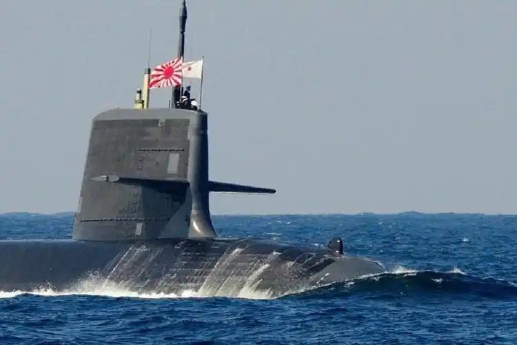 疫情也挡不住日本扩军备战又一致命武器部署港口矛头直指东海