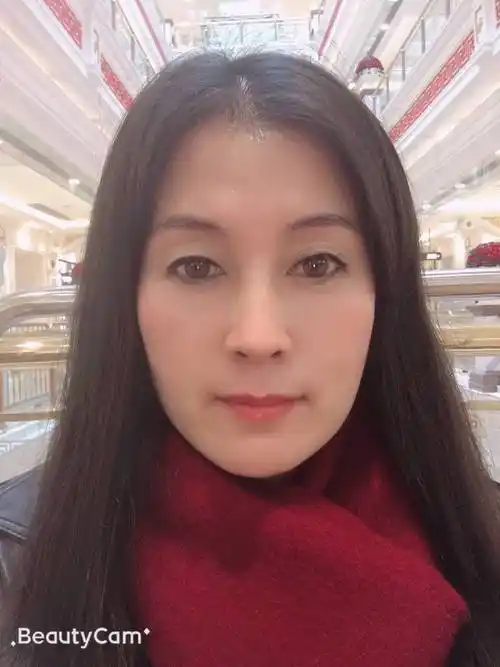 46岁离异女征婚照片(id:3120103)_上海上海征婚交友_我主良缘网