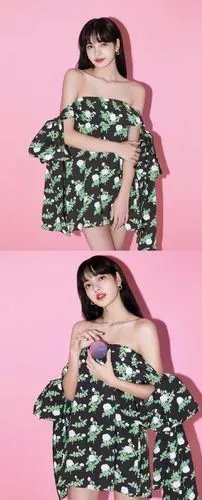 啊啊啊啊lisa好绝,图源微博,侵权删