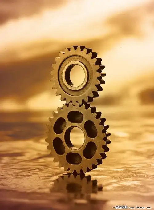 高清齿轮图片免费下载 - 素材中国16素材网