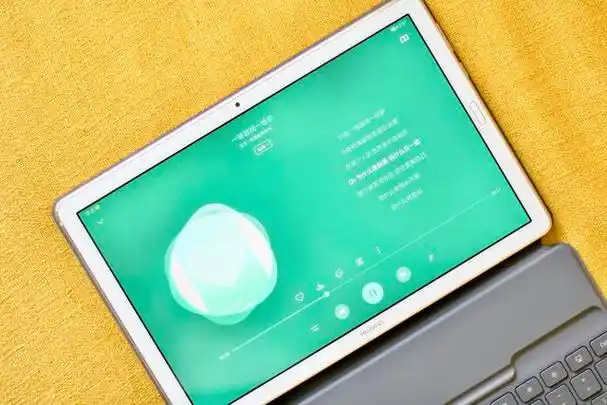 8寸测评(华为平板m6参数配置)