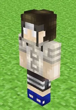 我的世界皮肤大全