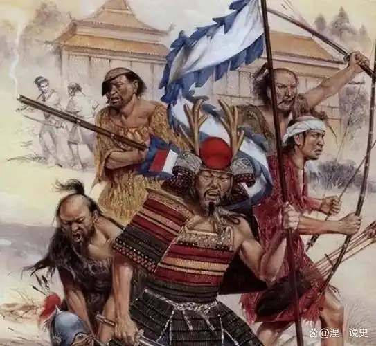 马蹄下的边疆中国历史上十大平复边患之战