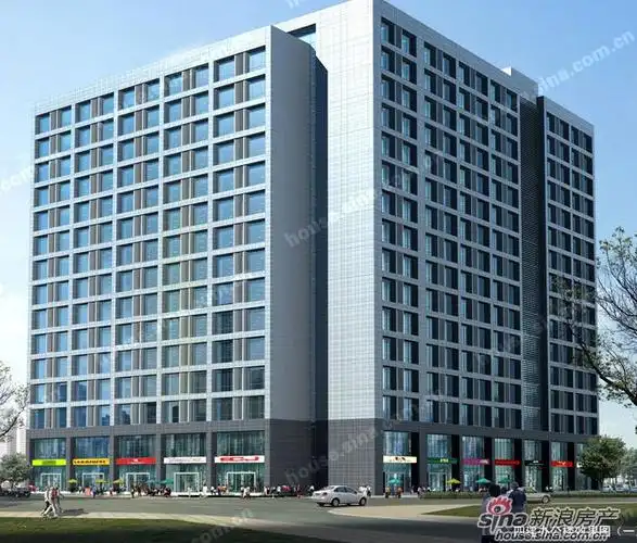 盛世公馆词条图册_百度百科