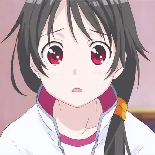 《稻荷恋之歌》by微博:电竞少女不洗澡