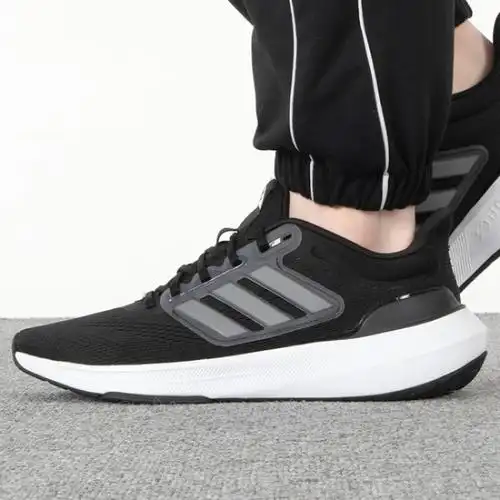 阿迪达斯adidas男鞋23夏季新款运动鞋缓震透气轻质舒适时尚运动鞋潮