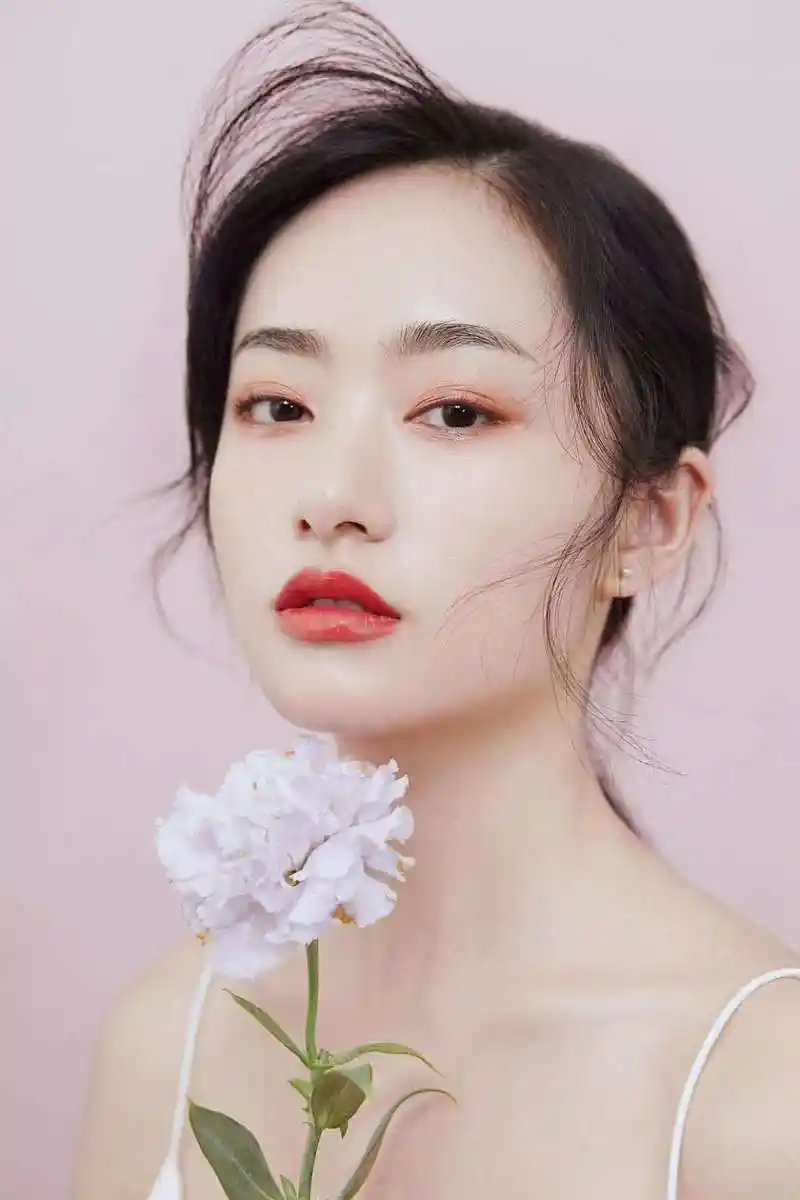 涂涂美妆作品-by 小雨造型