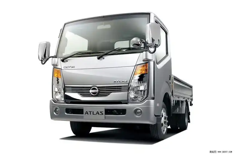 日产atlas卡车