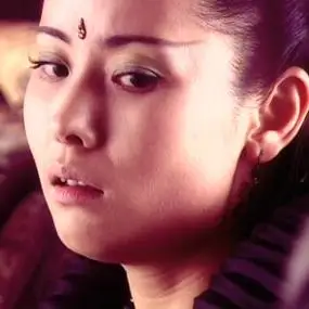 第六集杨明娜聊斋志异树姥姥