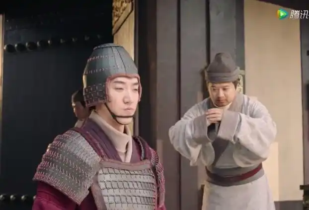 《三国机密》开播,原作者马伯庸对开头不甚满意,唯独点赞了万茜