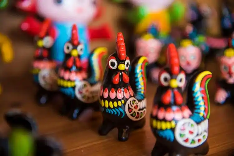 民俗摄影之苗族黄平泥哨 - 简书