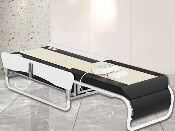 电动按摩床(带远红外理疗)
