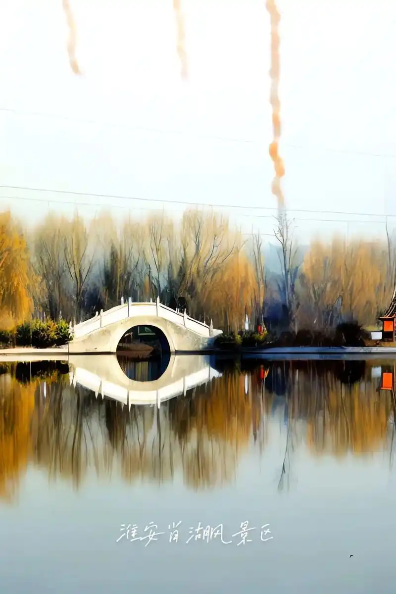 游遍江南.#图文伙伴计划 淮安市,江苏省辖地级市,位于江苏省 - 抖音