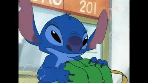 史迪仔 - 堆糖,美图壁纸兴趣社区