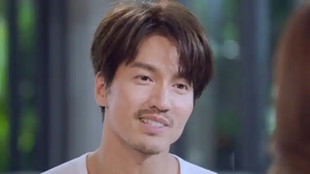 有一点动心曝终极预告言承旭任素汐相亲大战