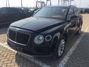 小型宾利汽车价格及图片