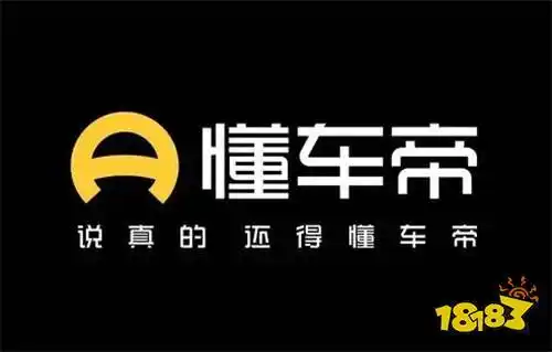 懂车帝官方版最新下载_懂车帝appv6.9.8下载_18183软件下载