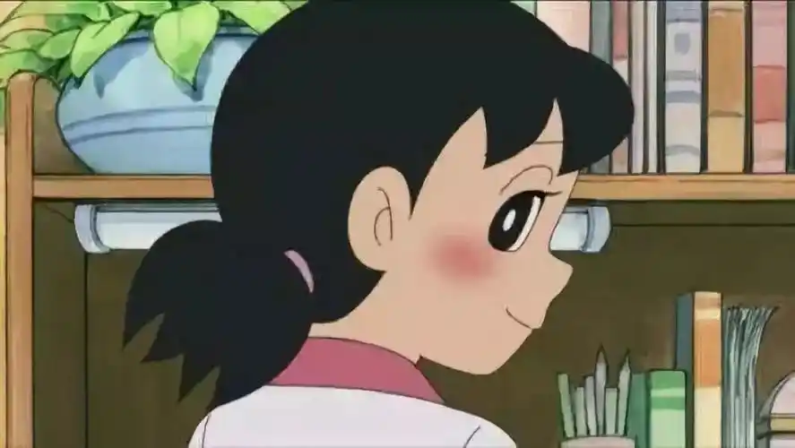 静香真的是绿茶婊有细节为证