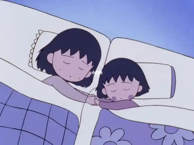 永远的樱桃小丸子  #樱桃小丸子