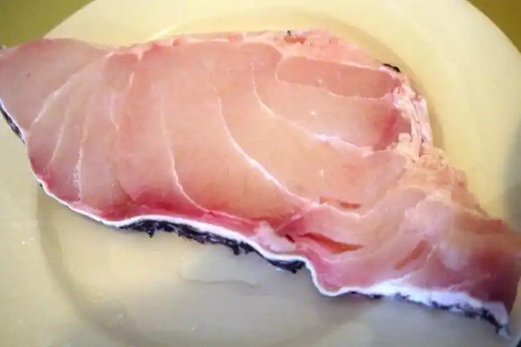 大兴鳕鱼~ 悉尼唐人街