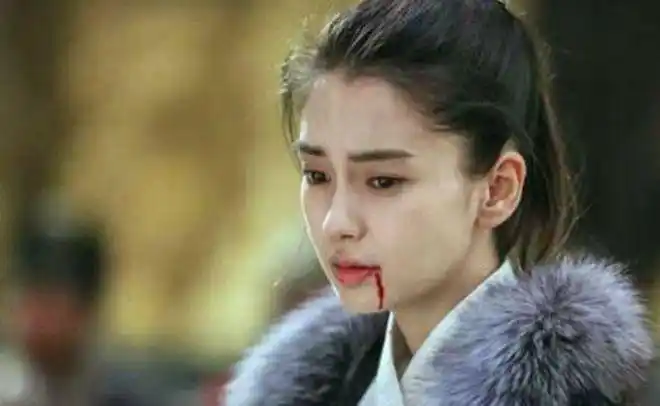 明星吐血照热巴专业杨洋成熟杨幂霸气我就服赵丽颖